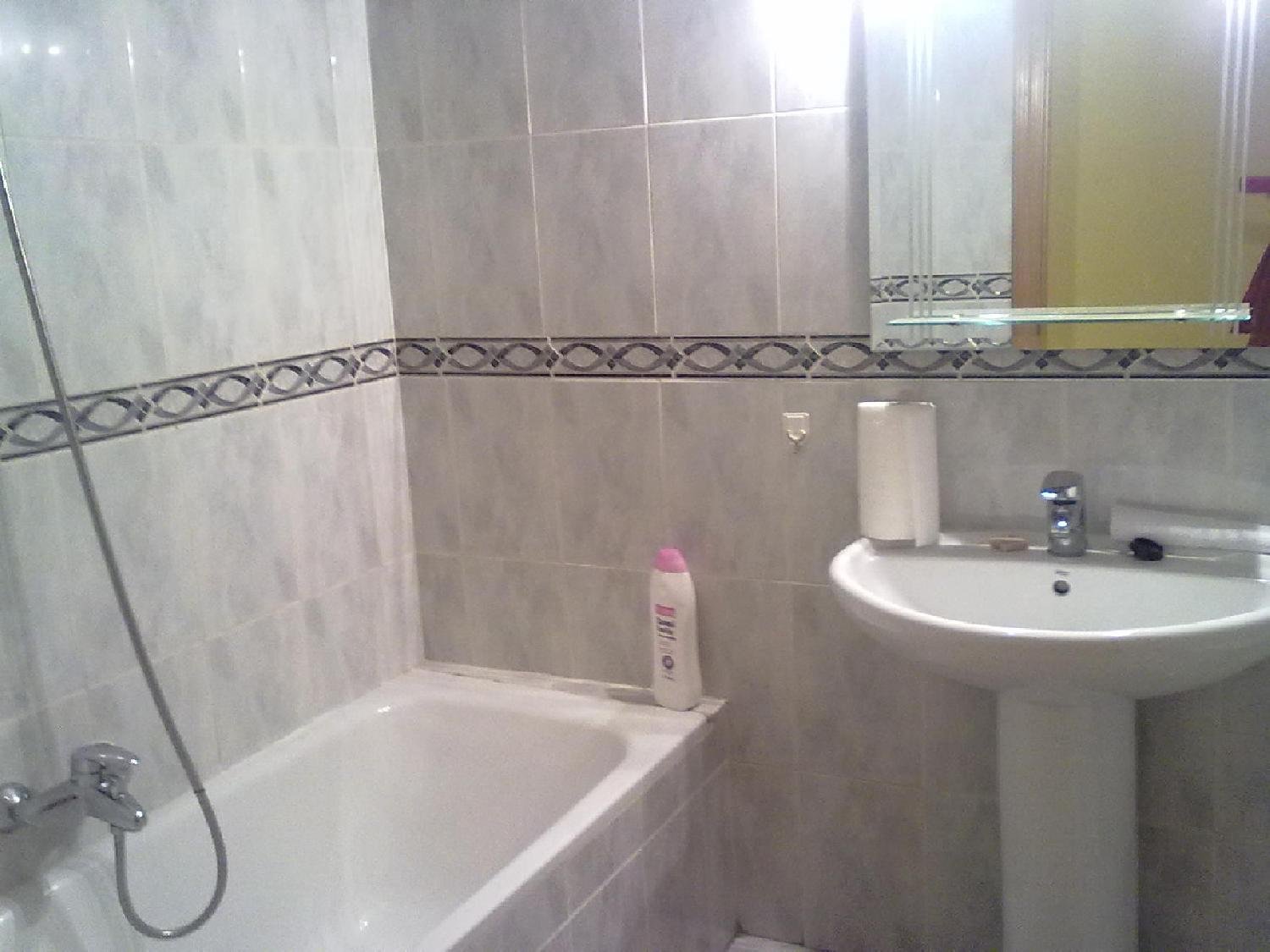 Piso de 147 m² en Segovia