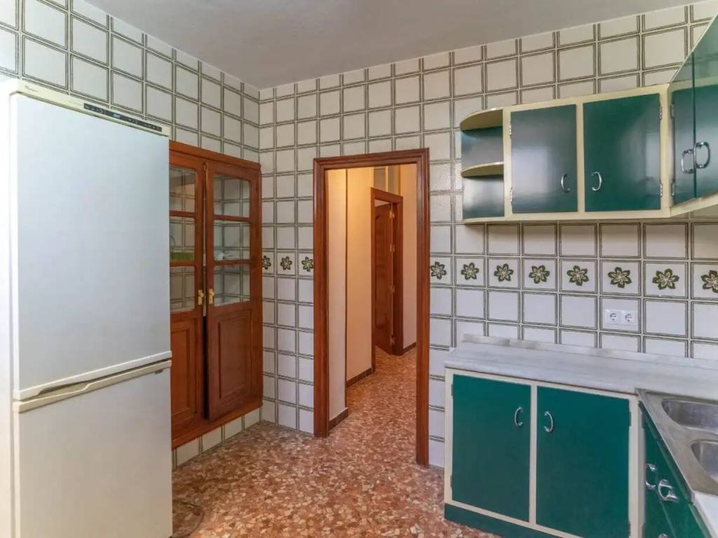 Appartamento 65 m² a Alhaurín el Grande