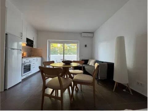 Квартира 40 м² у Sant Josep de sa Talaia