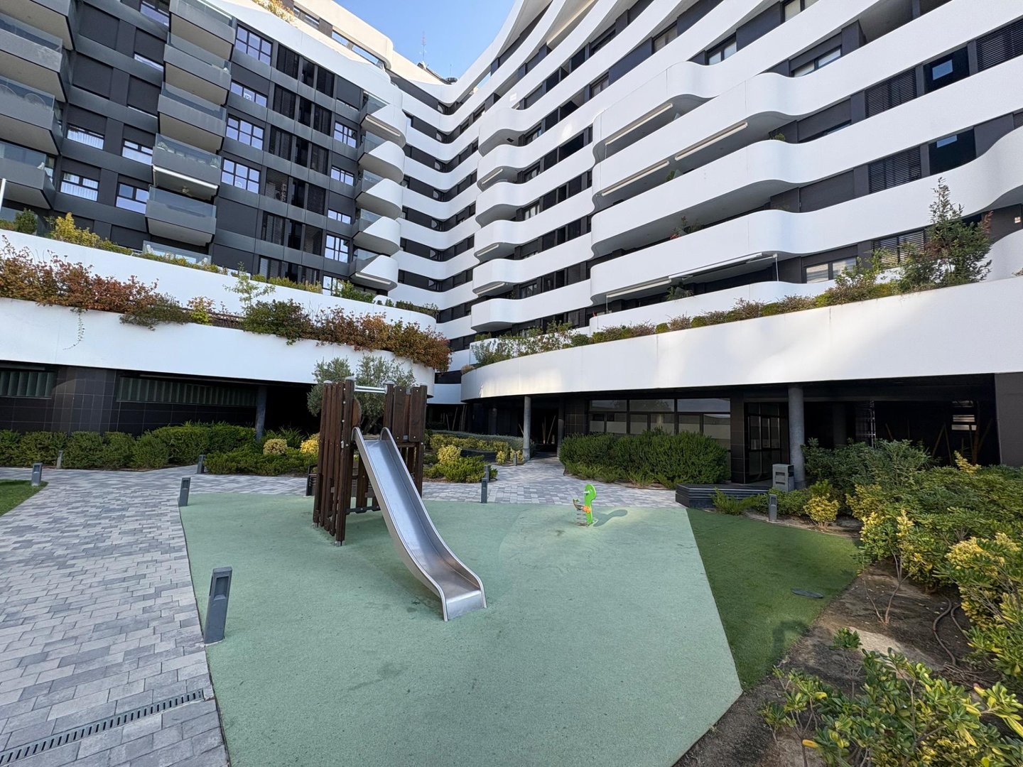 Appartamento 181 m² a Madrid