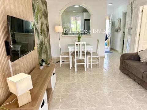 Piso de 82 m² en Puerto de la Cruz