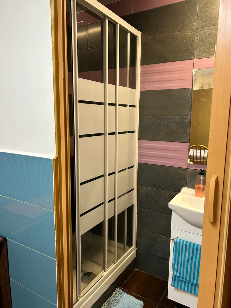 Wohnung 20 m² in l'Hospitalet de Llobregat