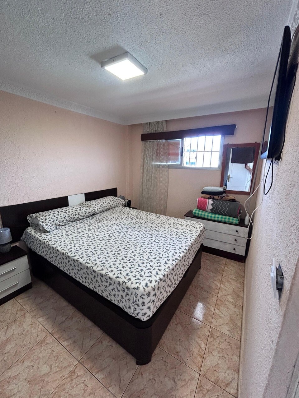Piso de 50 m² en San Bartolomé de Tirajana