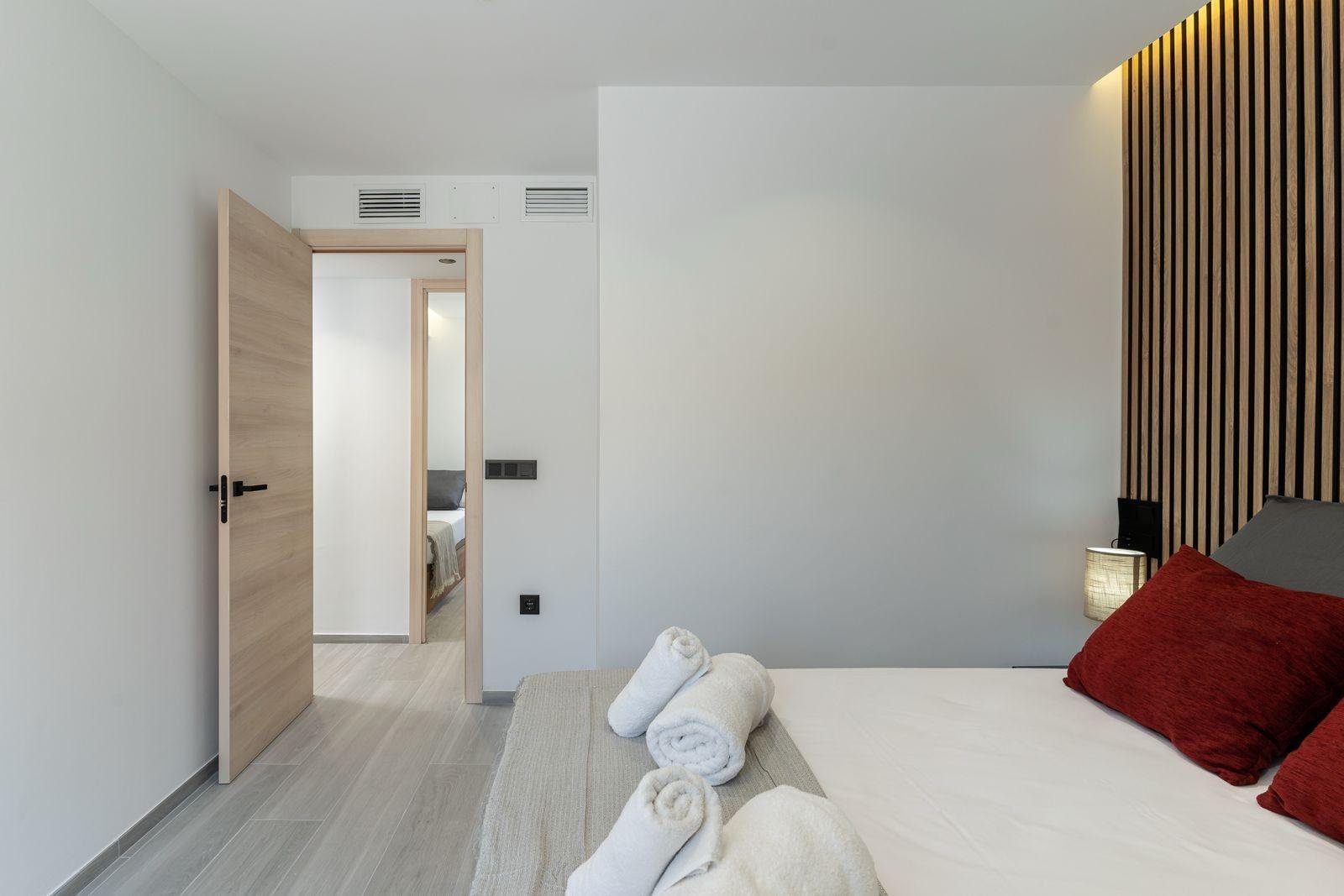 Pis de 101 m² a Estepona