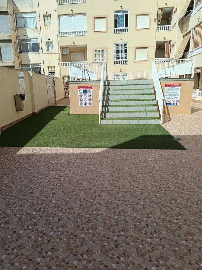 Wohnung 68 m² in Guardamar del Segura