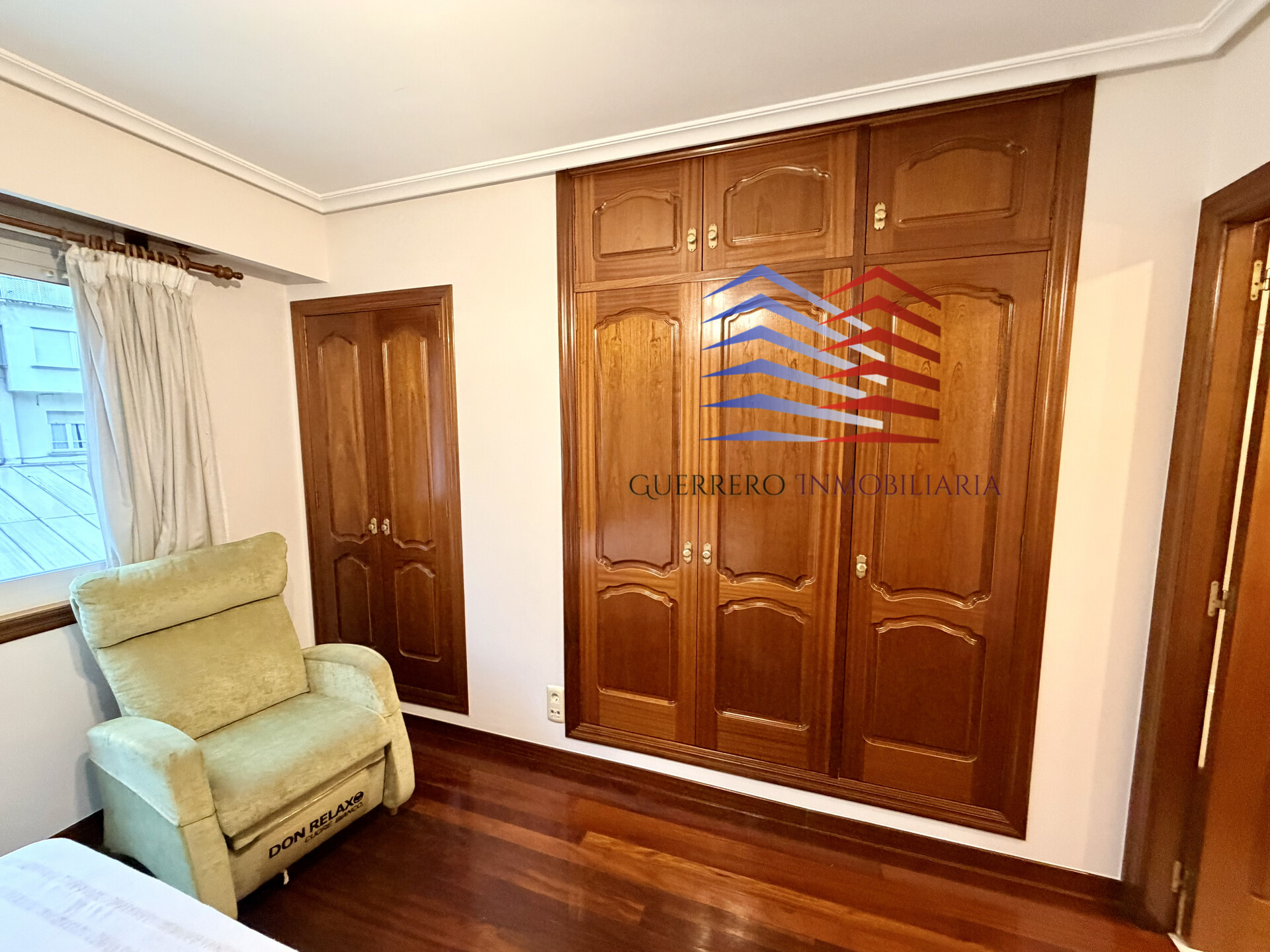 Piso de 85 m² en Ourense