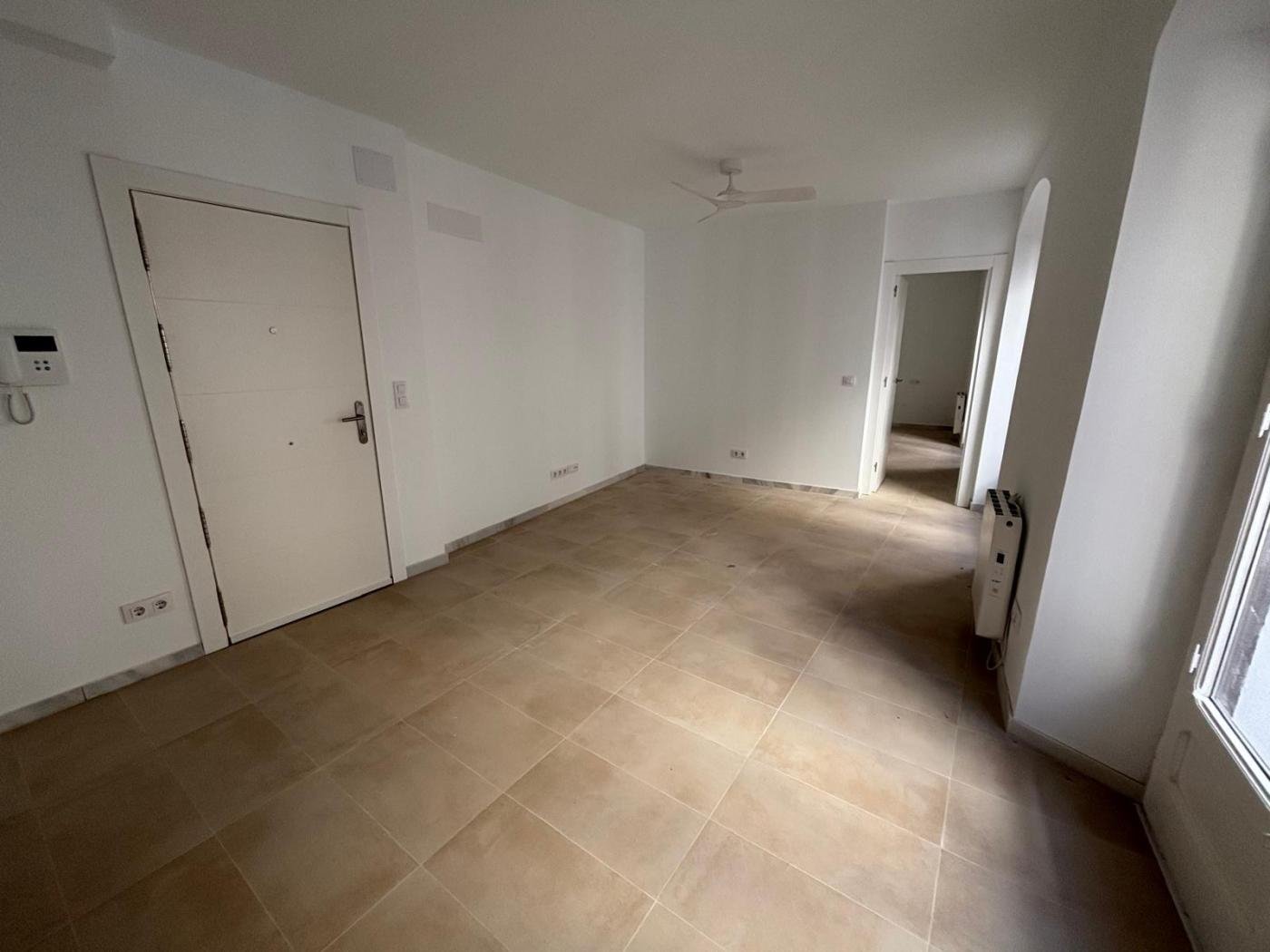 Piso de 42 m² en Zaragoza