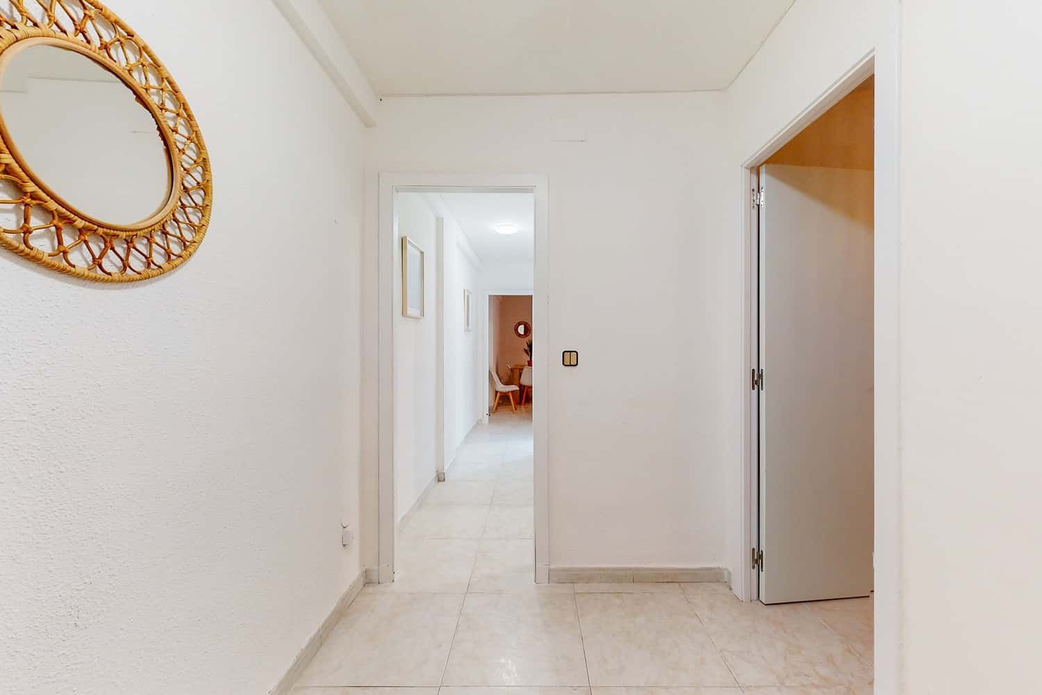 Zimmer zur Miete, Reus