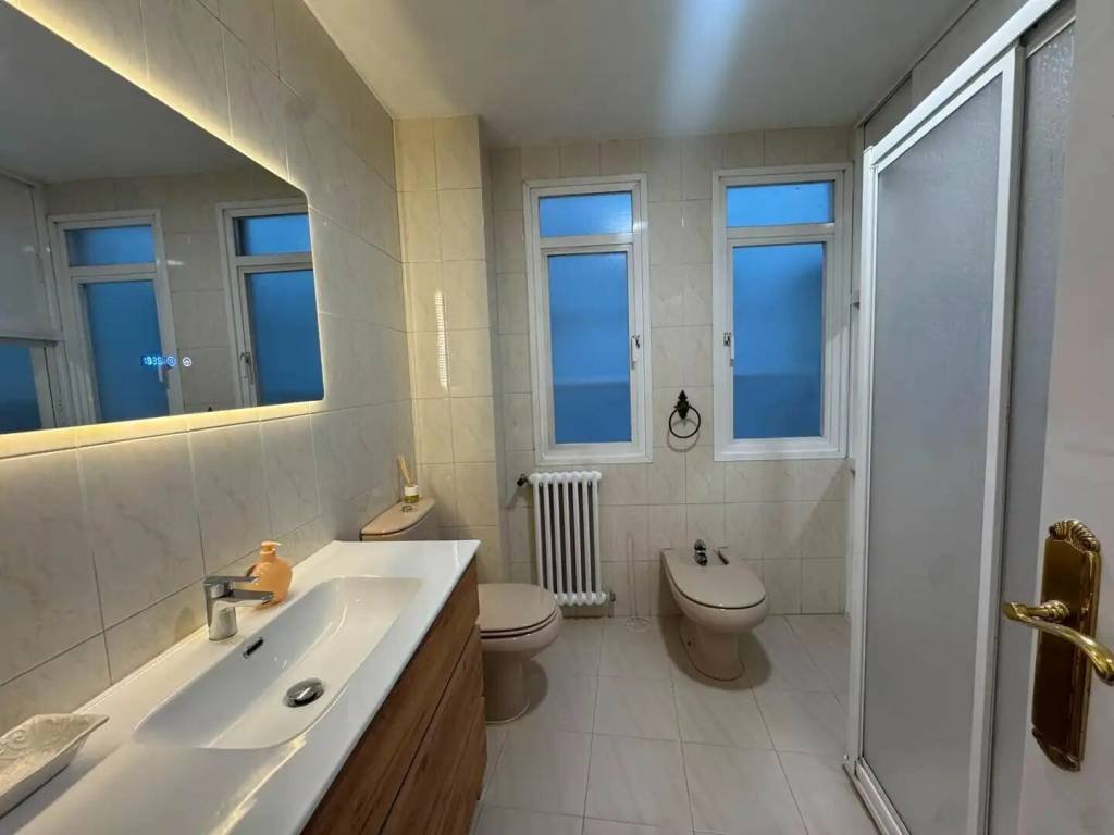 Piso de 269 m² en Ourense