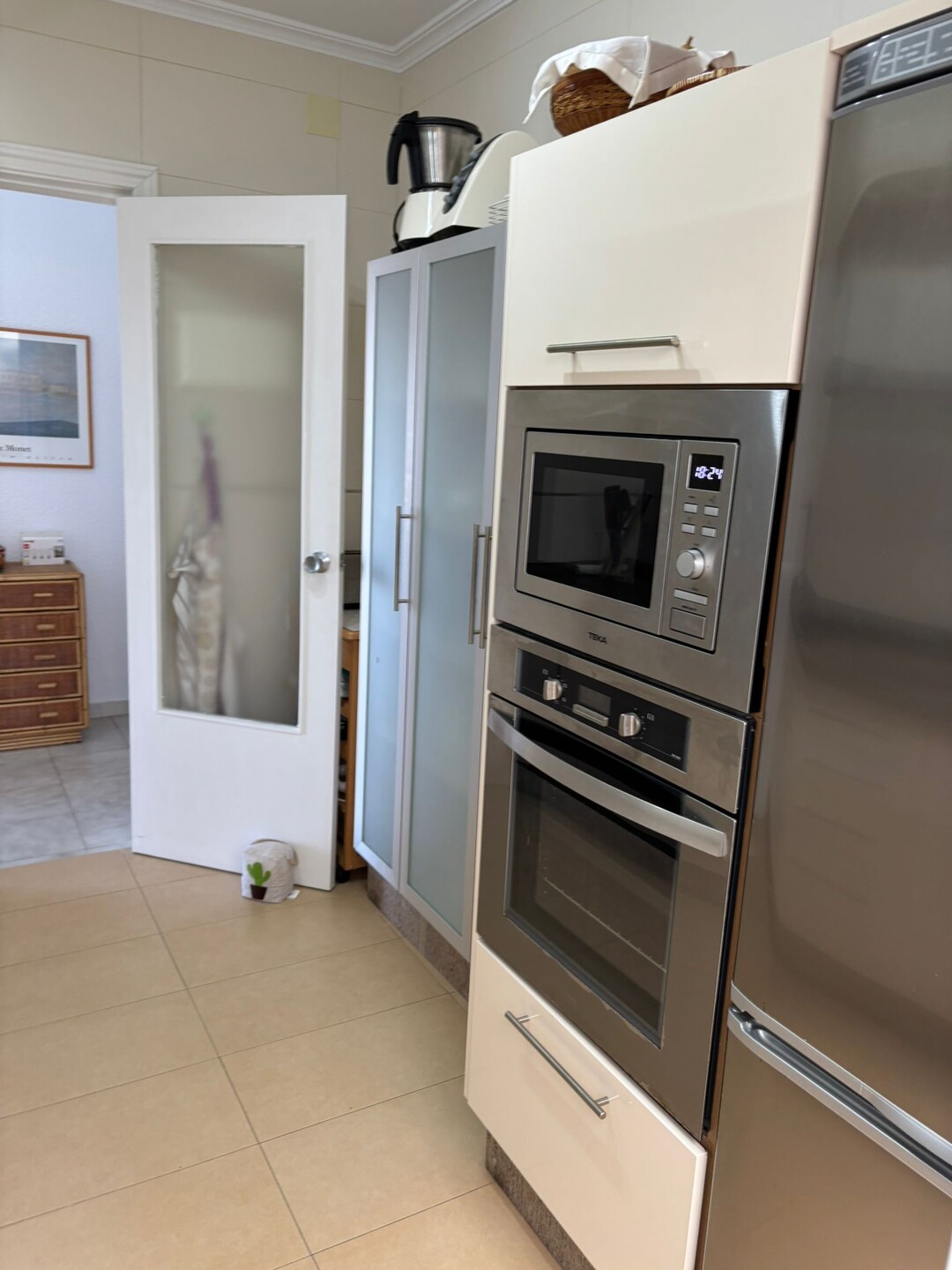 Piso de 80 m² en Punta Umbría
