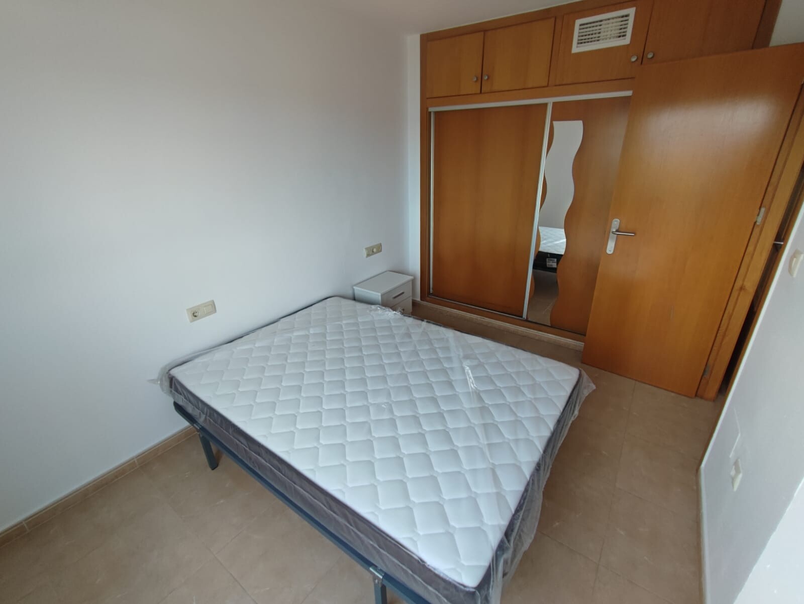 Wohnung 55 m² in Murcia