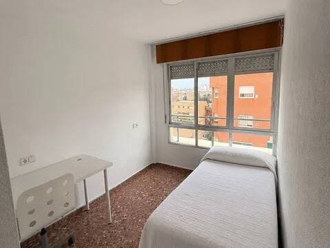 Piso de 95 m² en Murcia
