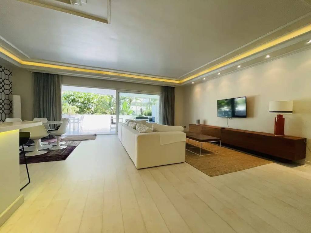 Appartamento 196 m² a Marbella