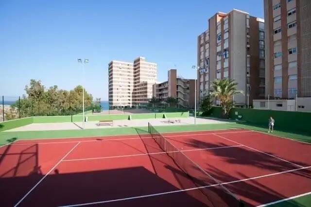 Piso en alquiler, el Campello