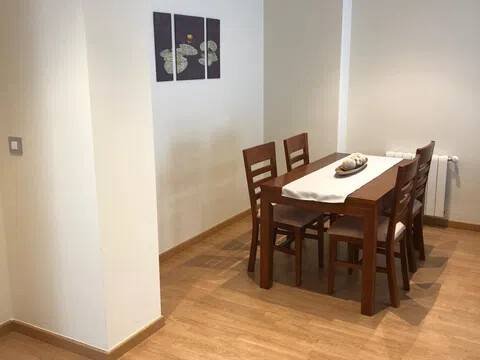 Piso de 78 m² en Ávila