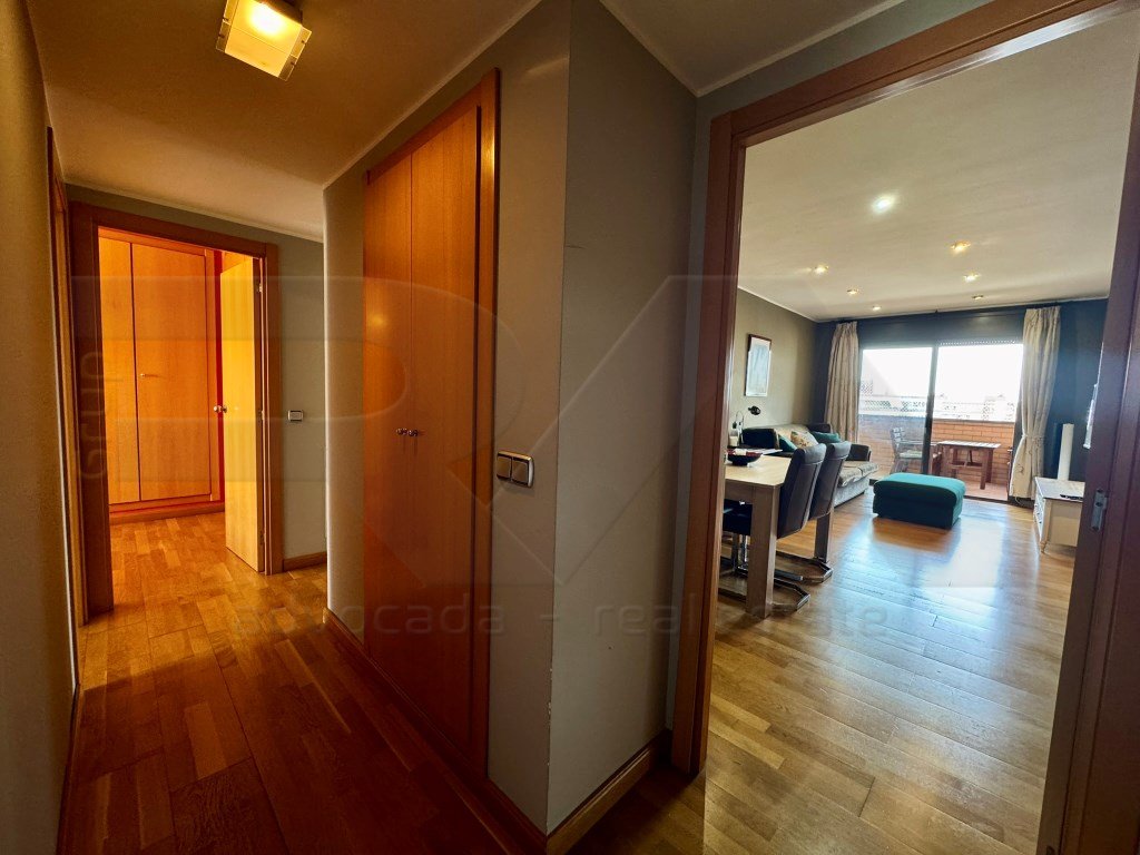 Piso de 117 m² en Tarragona