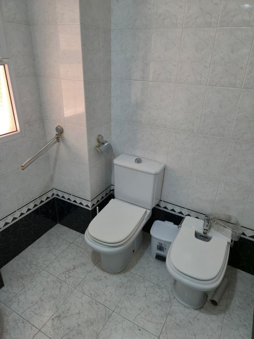 Piso de 126 m² en Sevilla