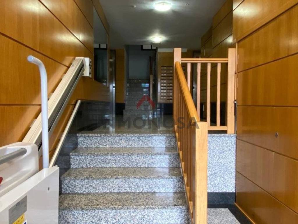 Appartamento 41 m² a Narón