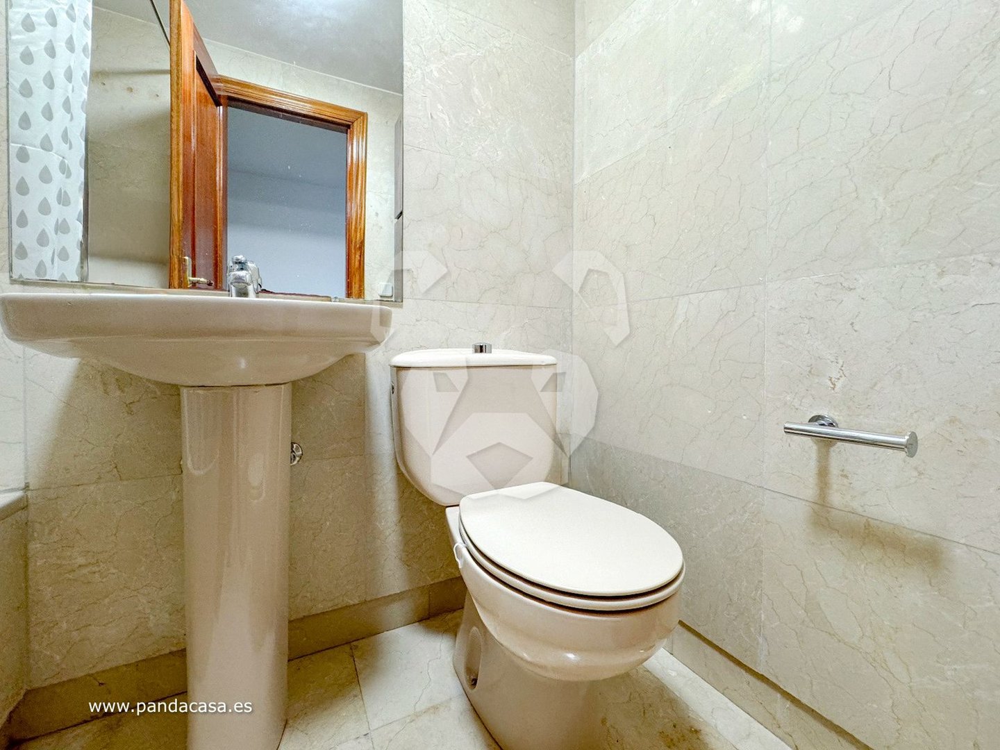 Appartamento 48 m² a Madrid