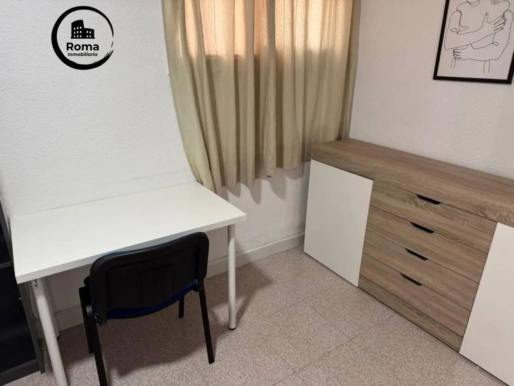 Piso de 85 m² en Granada