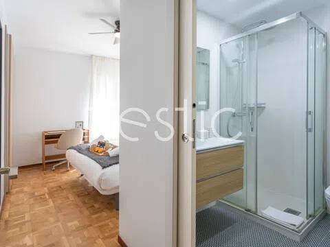 Piso de 195 m² en Madrid