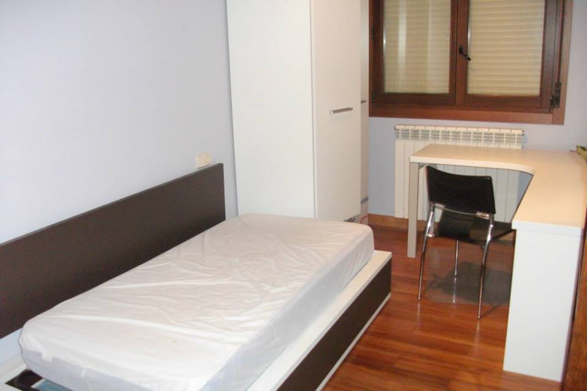 Piso de 100 m² en Salamanca