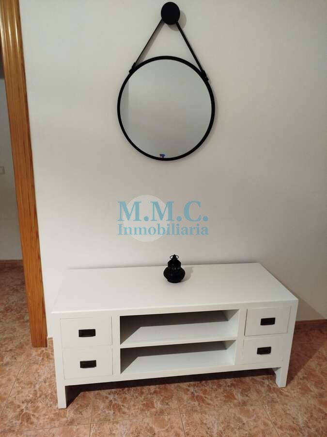 Piso de 91 m² en Roquetas de Mar