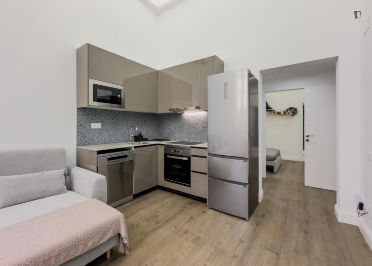 Piso de 60 m² en Barcelona
