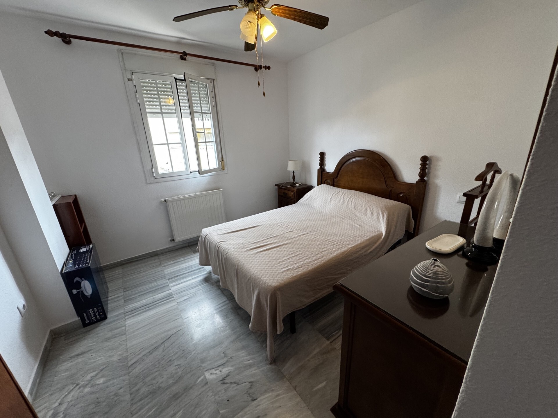 Piso de 70 m² en Badajoz