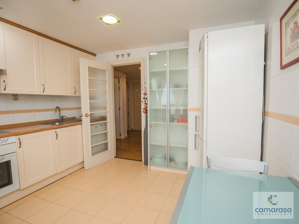 Pis de 136 m² a Àvila