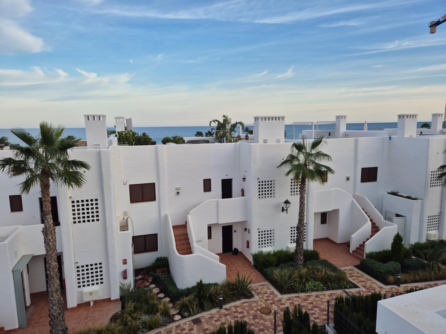 Piso de 82 m² en Pulpí
