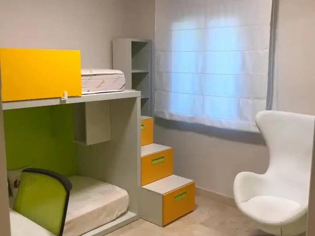Квартира 130 м² у Benahavís