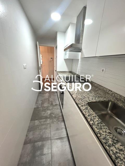 Wohnung 65 m² in Murcia