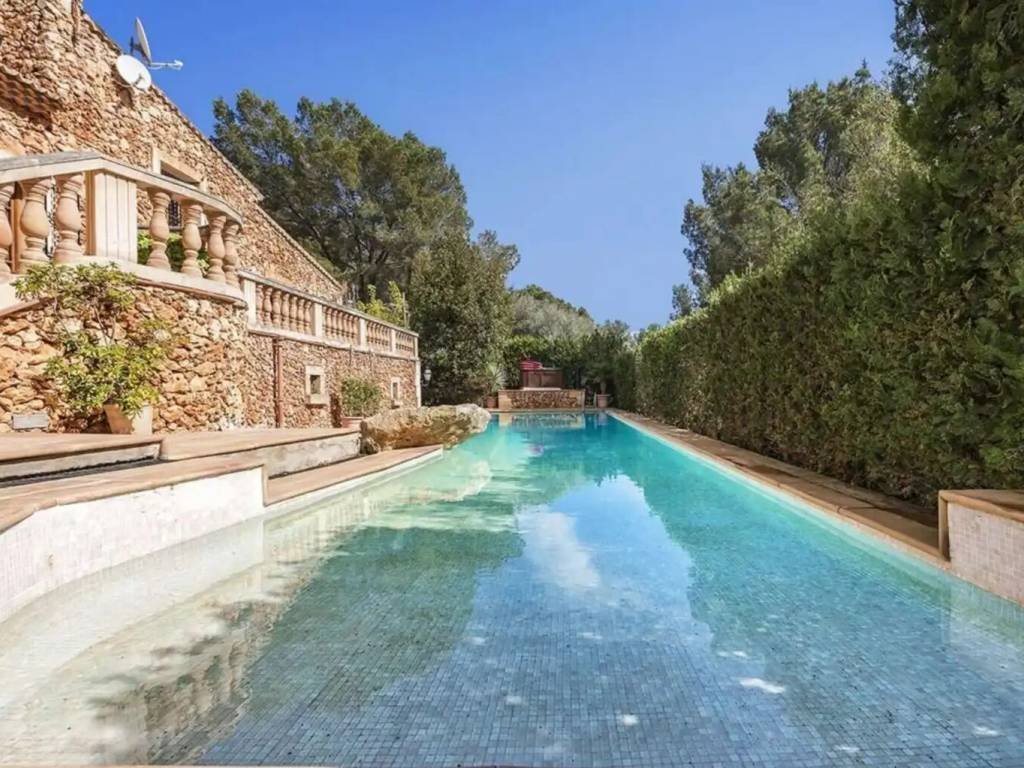 Casa de 277 m² en Son Servera