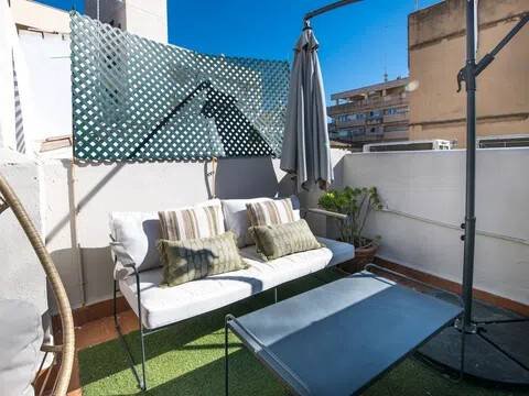 Piso de 60 m² en Valencia