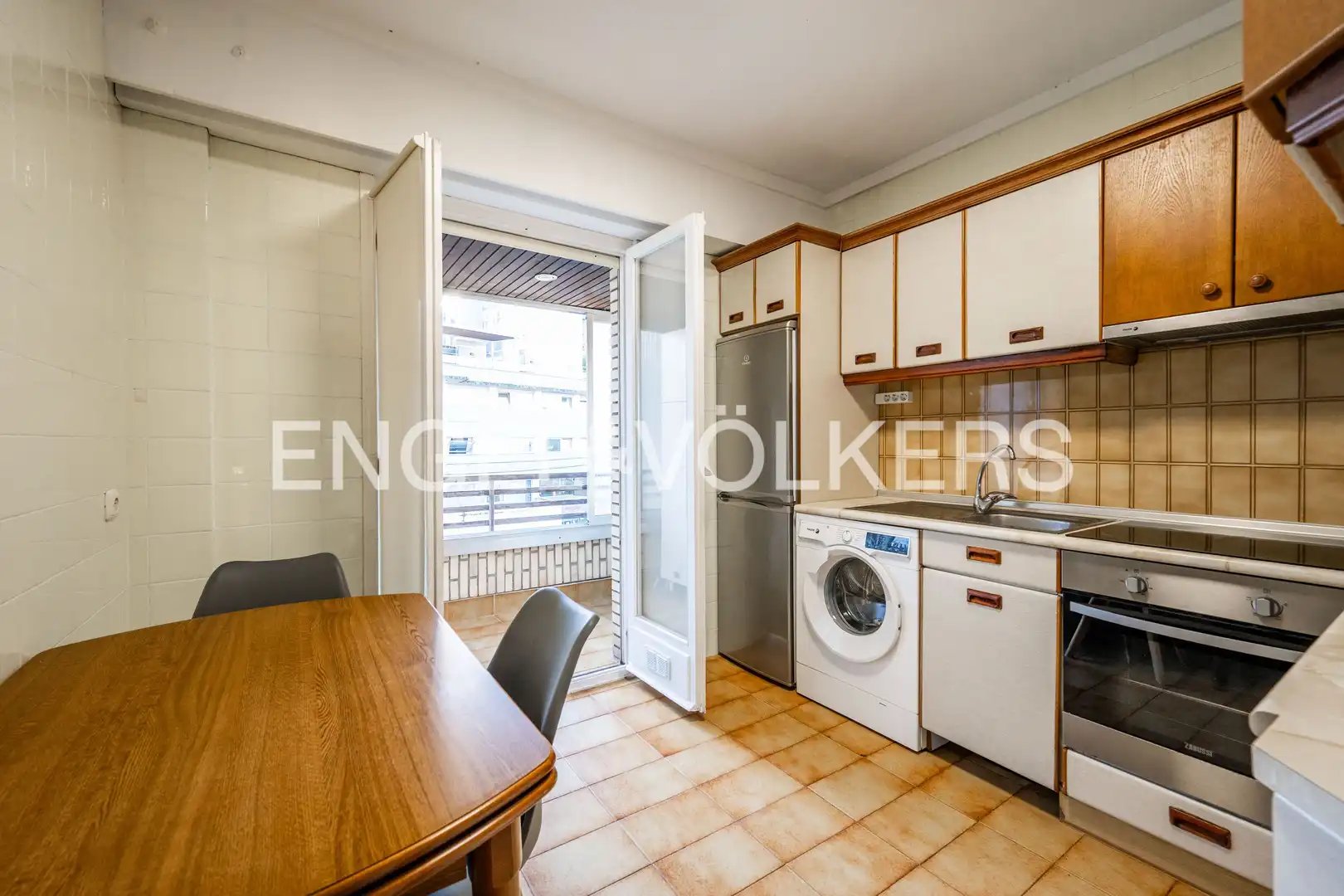 Pis de 86 m² a Sant Sebastià