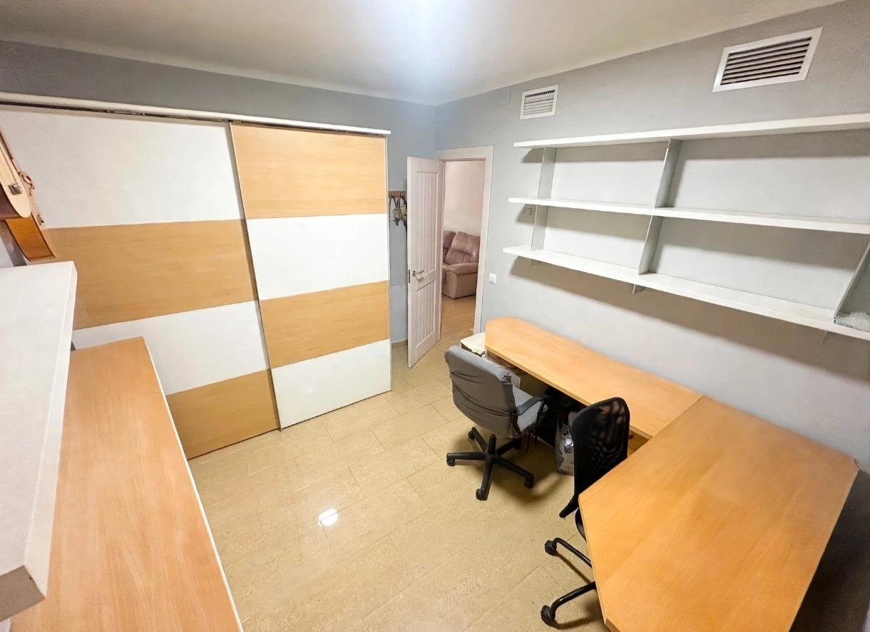 Piso de 110 m² en Málaga