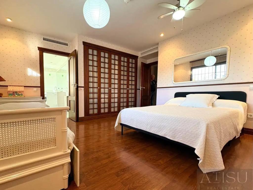 Casa de 450 m² en Benidorm