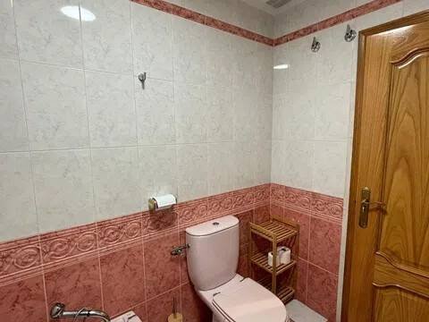 Pis de 83 m² a Valdepeñas