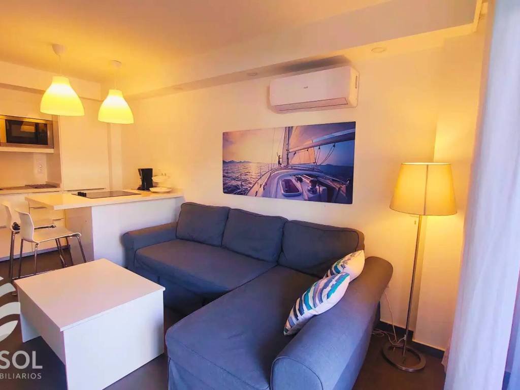 Piso de 50 m² en San Bartolomé de Tirajana