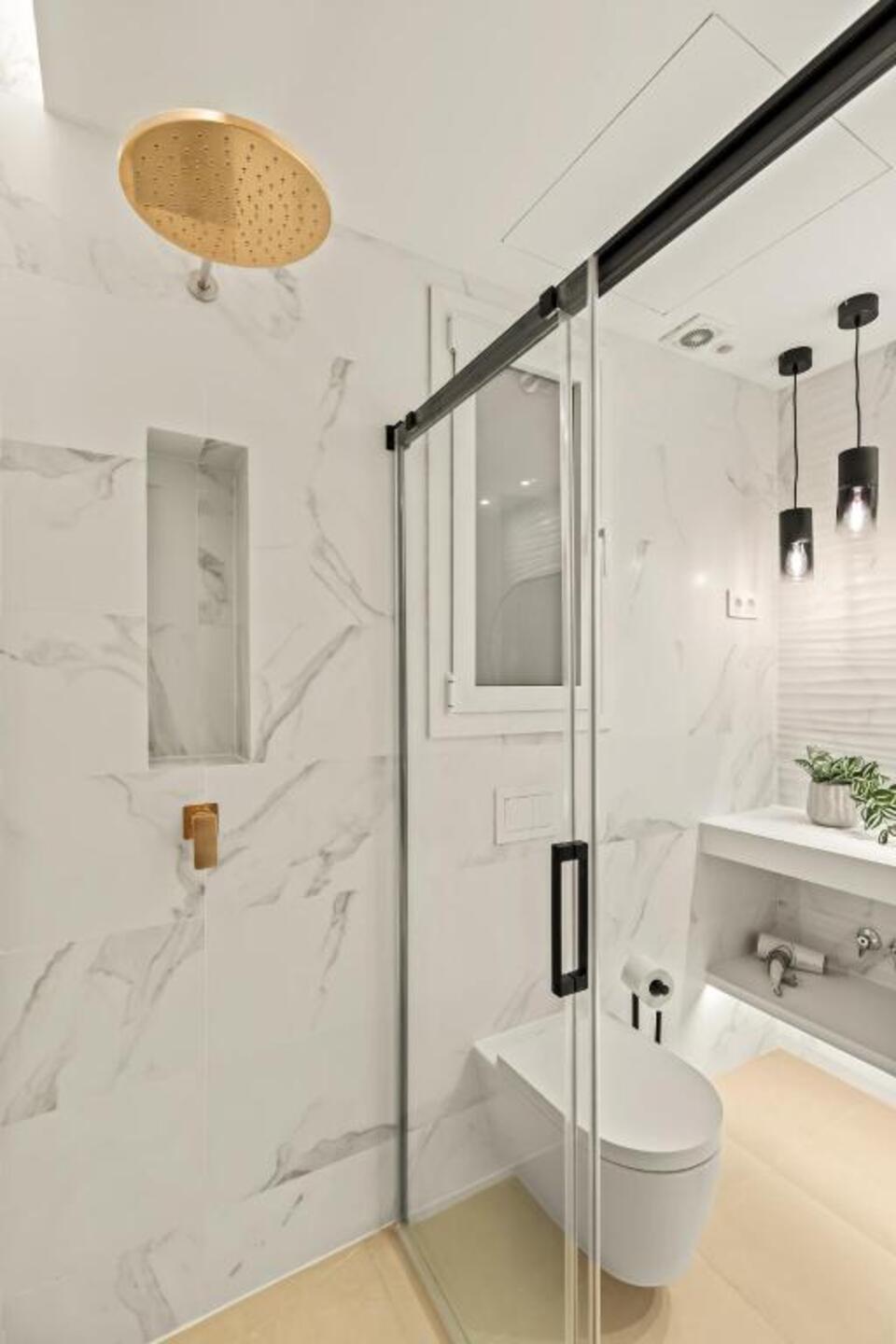 Piso de 90 m² en Barcelona