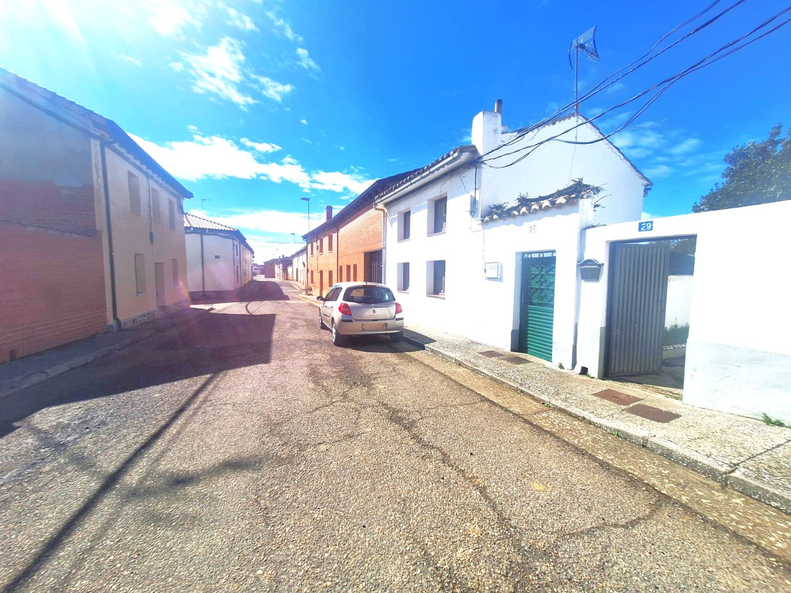 Casa de 138 m² en Cea