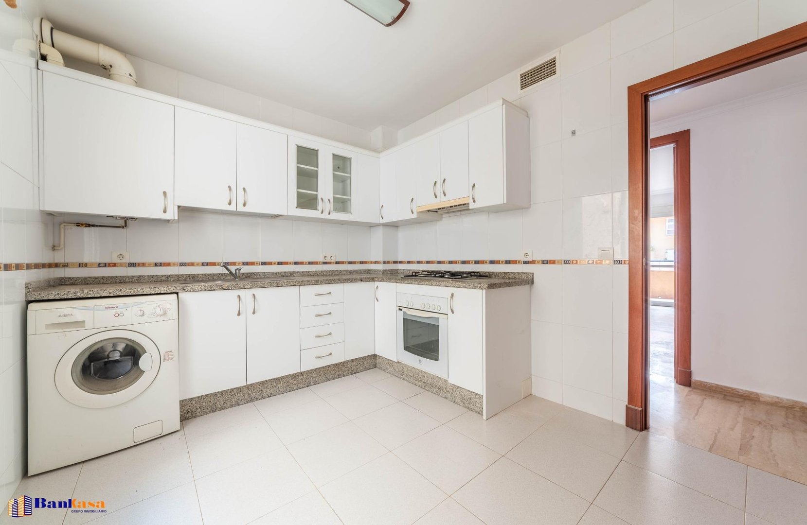 Pis de 116 m² a Màlaga