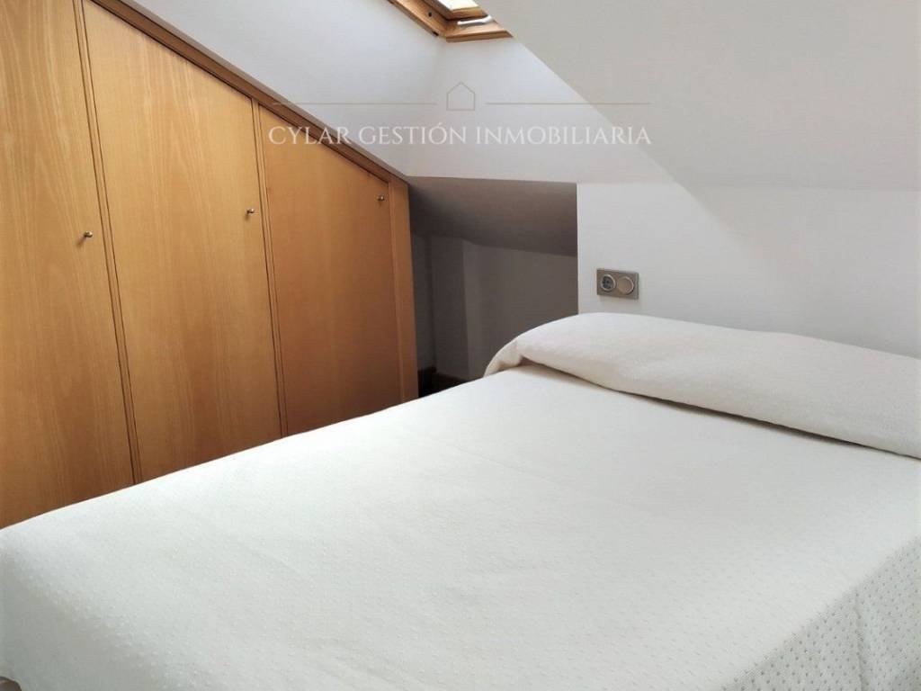 Piso de 60 m² en Salamanca
