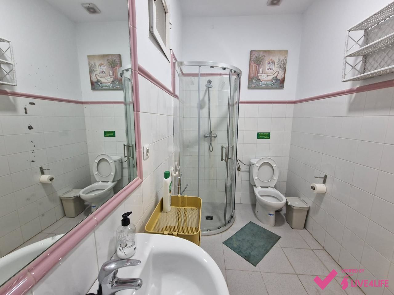 Habitación 180 m², Sevilla
