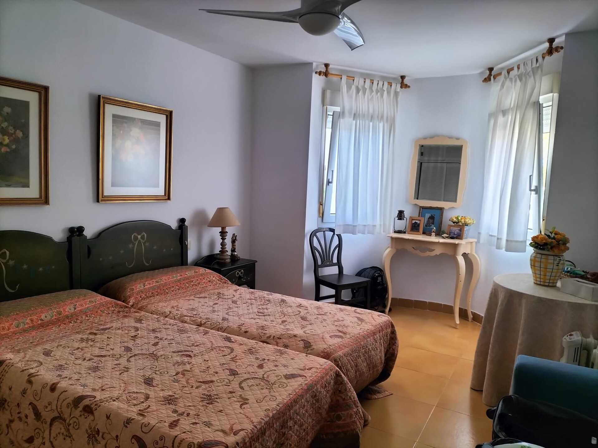 Piso de 130 m² en Tarifa