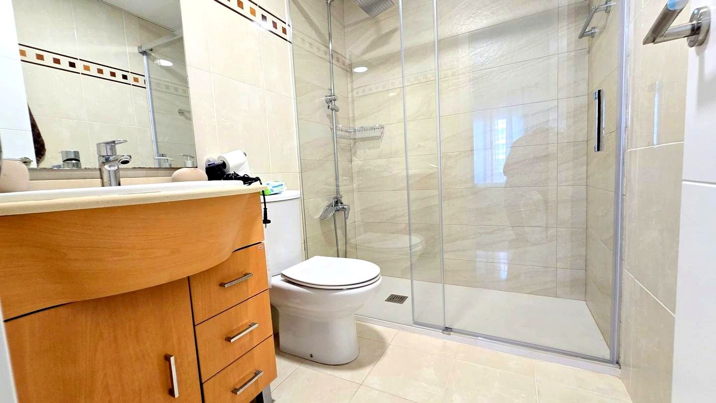 Квартира 100 м² в Gandia