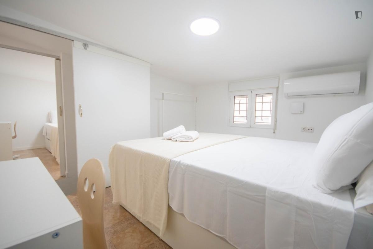 Appartamento 50 m² a Madrid