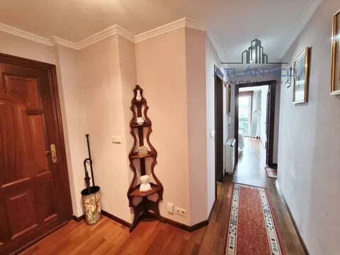 Piso de 88 m² en Carballo