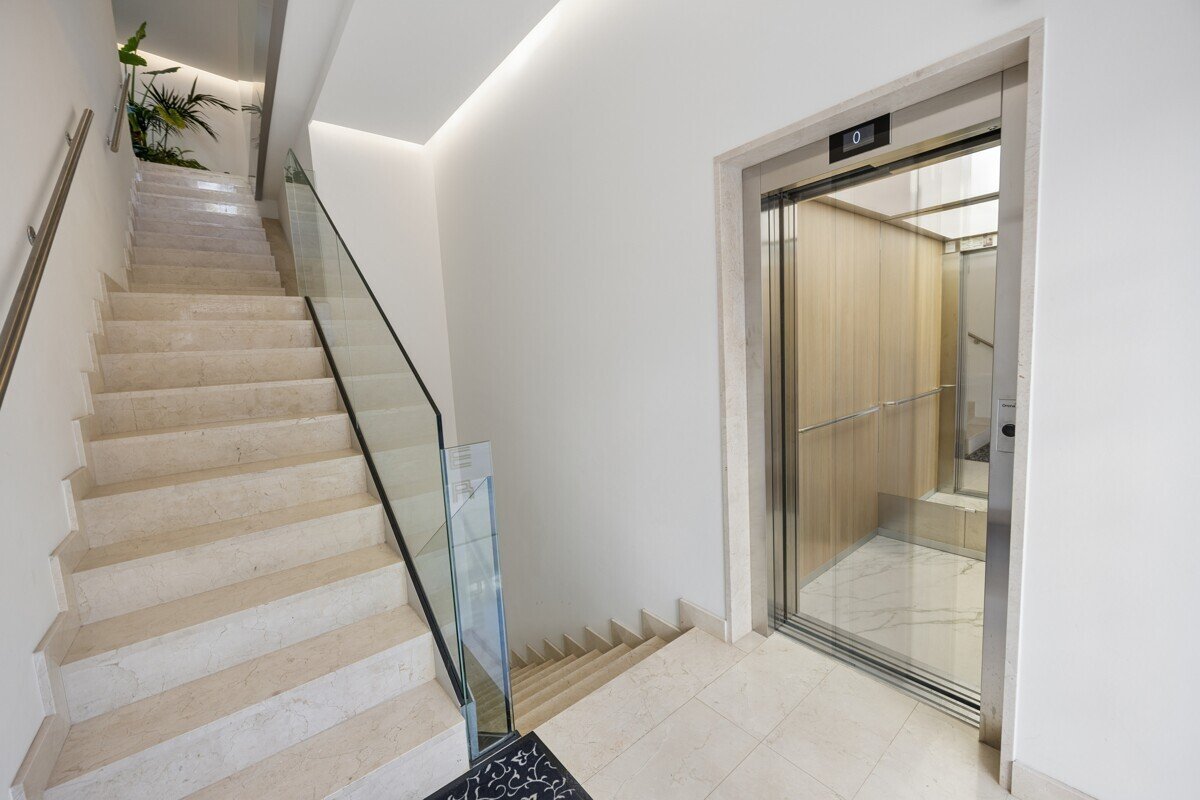 Piso de 70 m² en Palma